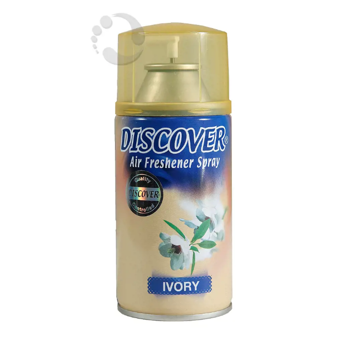 Dıscover Ivory Oda Parfümü 320 Ml resmi