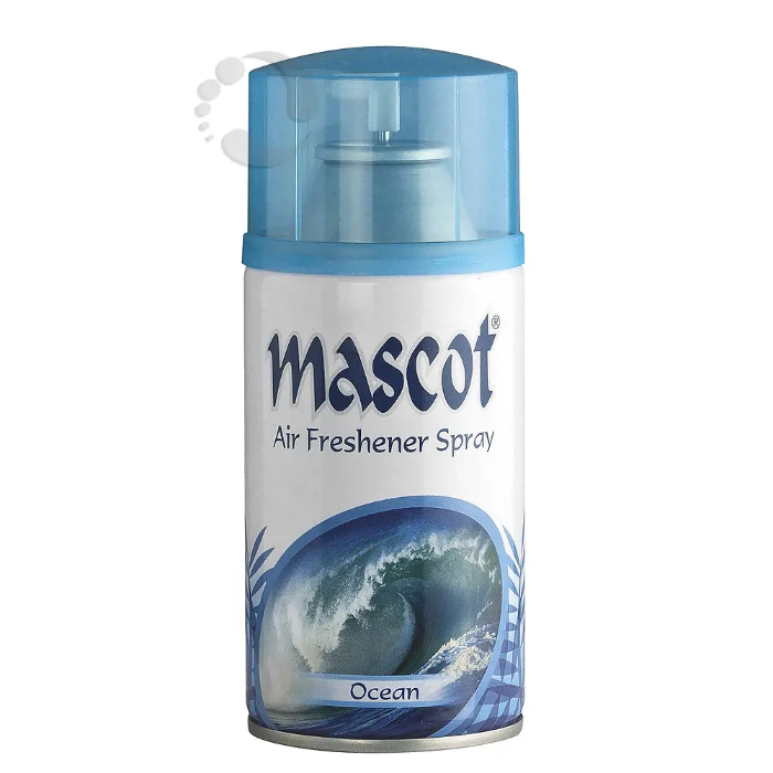 Dıscover Mascot Ocean Oda Parfümü 320 Ml resmi