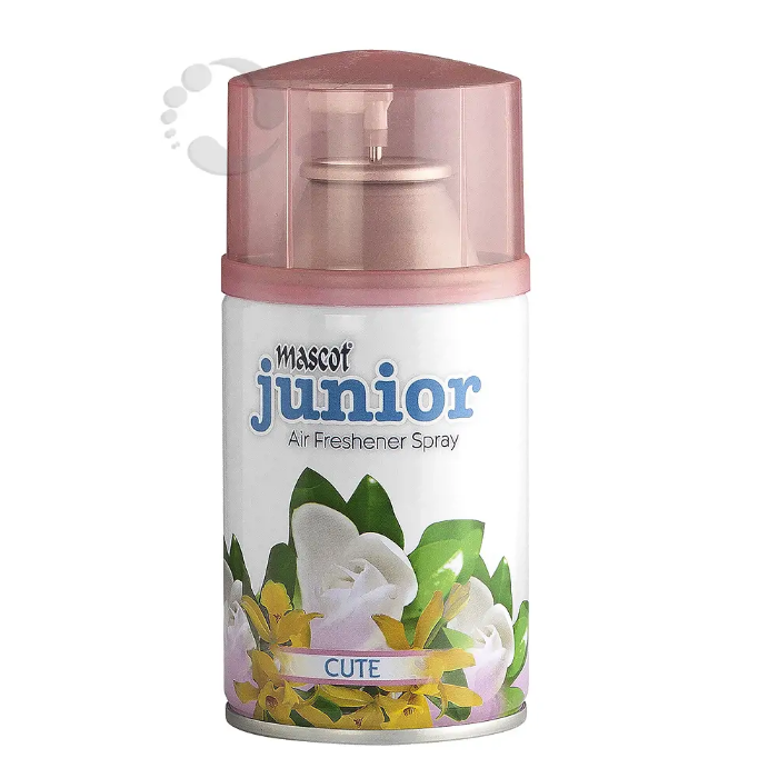 Dıscover Mascot Junıor Oda Parfümü Cute 260 Ml resmi
