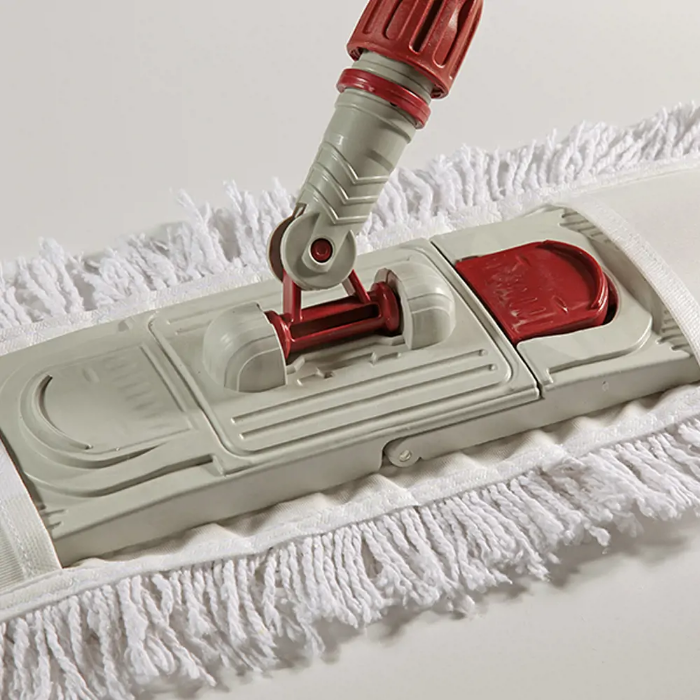Nemli Mop Plastik Aparatı 50 Cm resmi