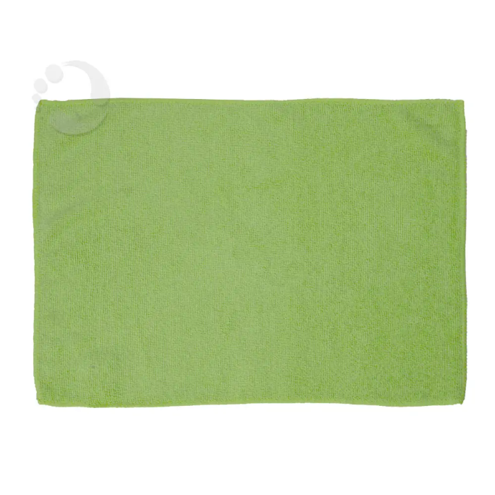 Mikrofiber Bez 30 x 40 Sarı resmi