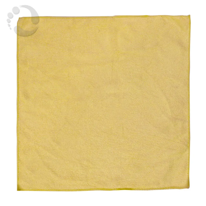 Mikrofiber Bez Sarı 40X40 resmi