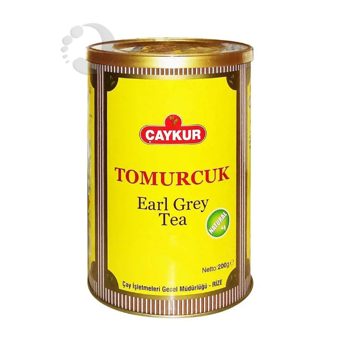 Çaykur Tomurcuk Çay 200 Gr Edt resmi