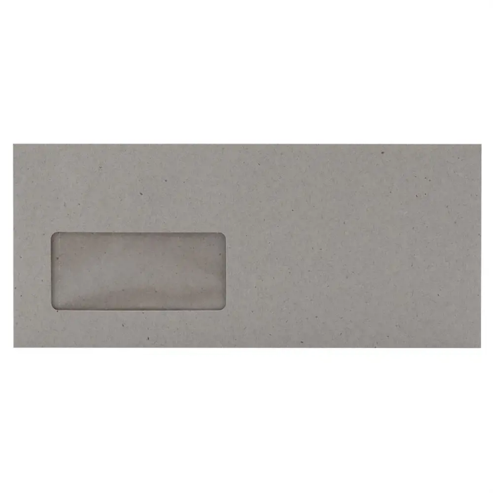 Oyal Diplomat Zarf Pencereli 105 x 240 mm 500 Adet  resmi