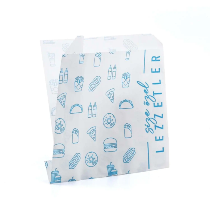 Kese Kağıdı 13x20  resmi