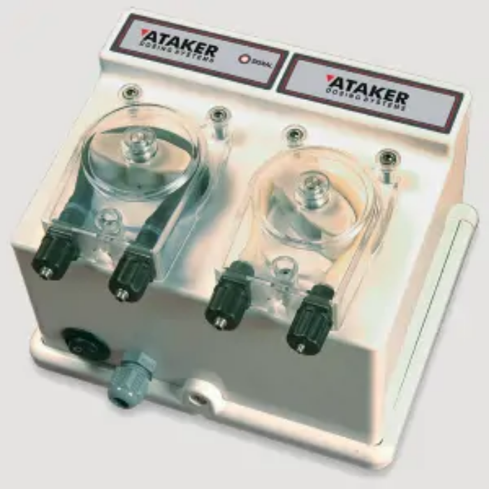 Ataker Çiftli Pompa - R resmi