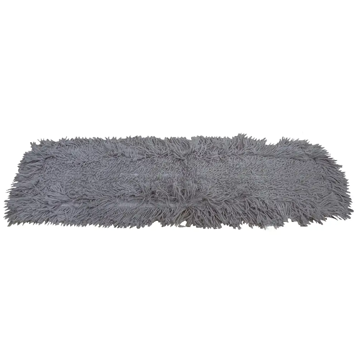 Secco Nemli Mop 60 Cm Beyaz Şeritli resmi