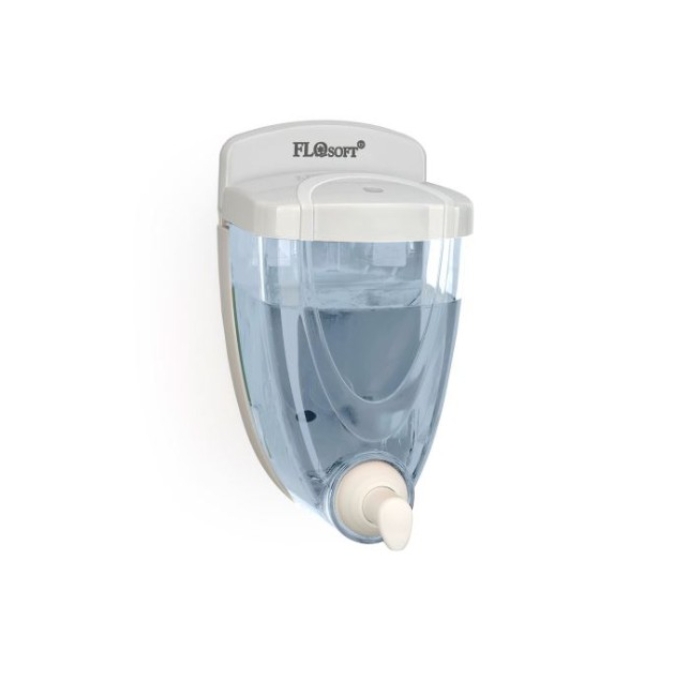 Flosoft Köpük Verici 350 ml